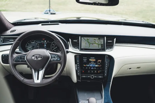 Buck Casino Android/iOS-app